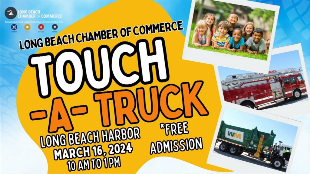 Experience the Long Beach Touch A Truck Event: A Family-Friendly Adventure