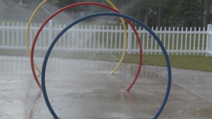 Splash Pad