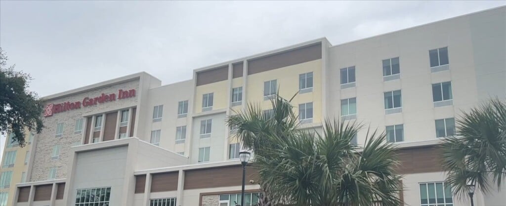 Proposed Room Tax Removed From Biloxi Council Agenda