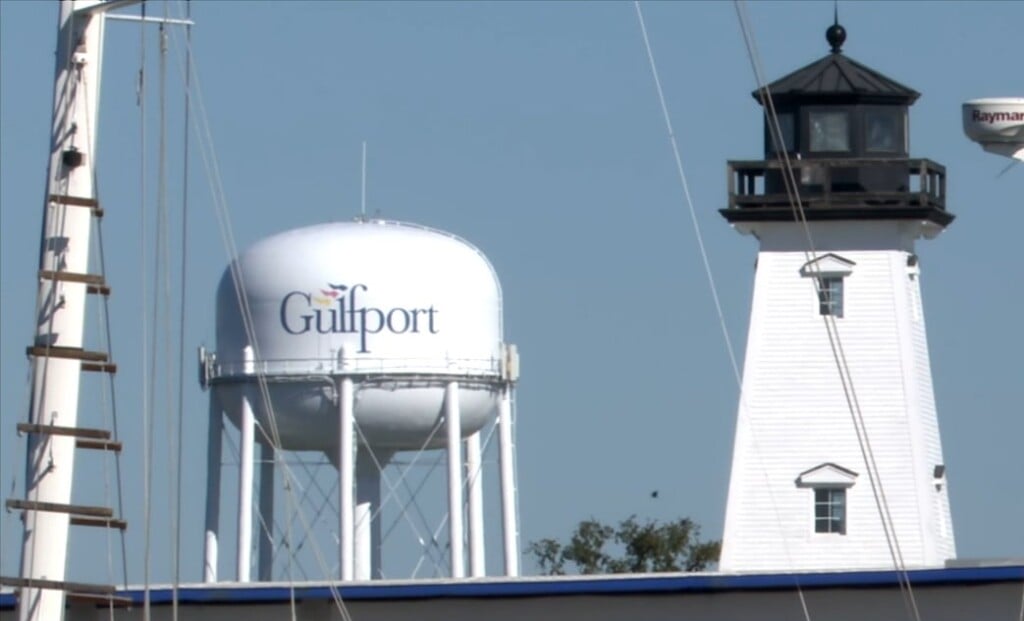 Celebrate Cities: Gulfport A Little History
