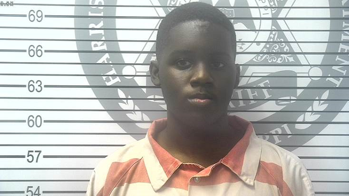 Izaun Cade Baxter