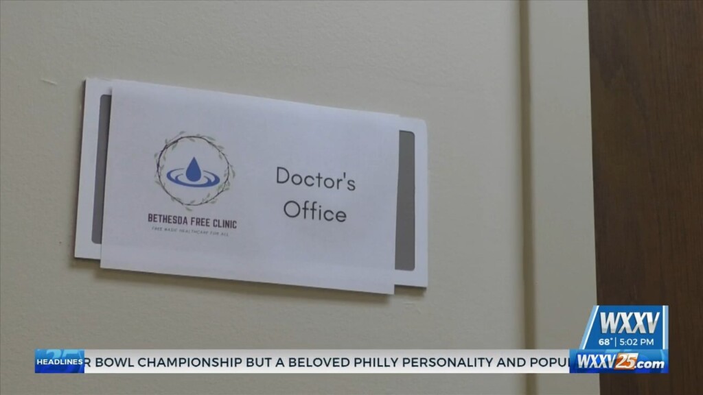 Who Will Medicaid Expansion Benefit In Mississippi?