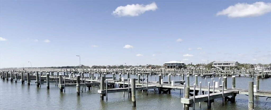 Federal Funding Needed To Work On Upgrades For Long Beach Harbor
