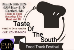 Taste Of The South
