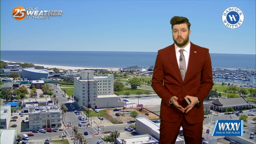 3/28 Trey Tonnessen's "double Clear Skies" Thursday Afternoon Forecast