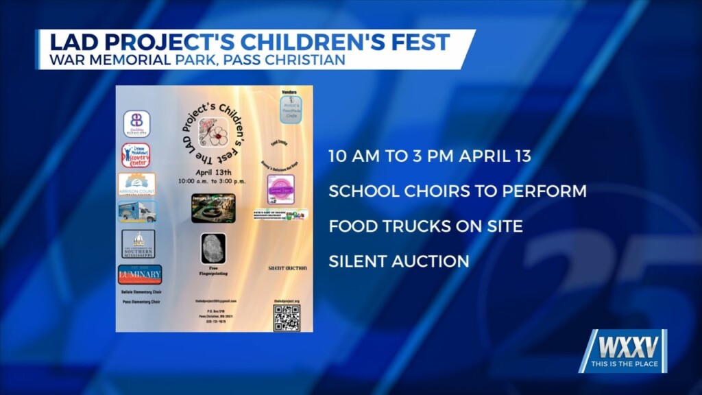 Lad Project Children’s Fest