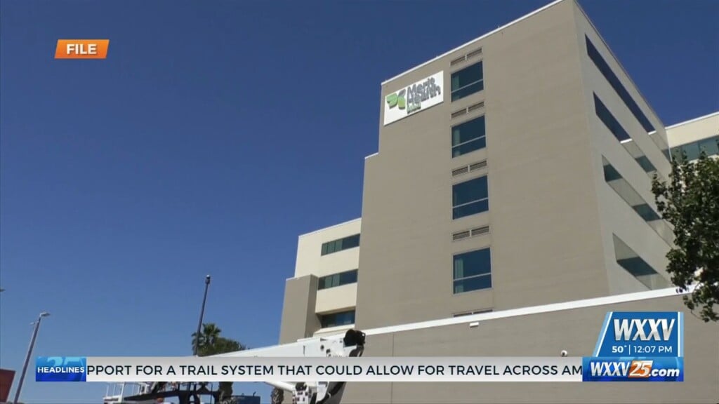 Merit Health Biloxi Receives First Of Its Kind Accreditation On Gulf Coast
