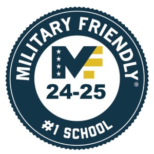 Military Friendly No