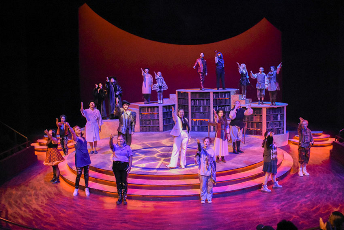 Doctor Faustus