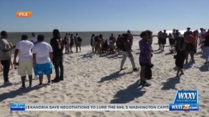 Harrison County Also Denies Permits For Spring Break Events