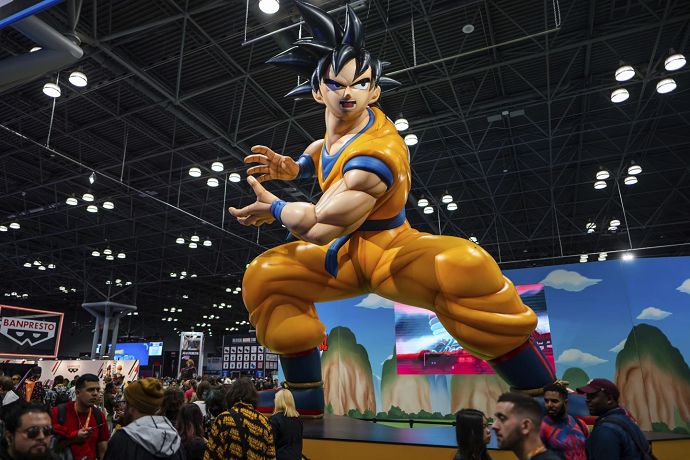 Goku