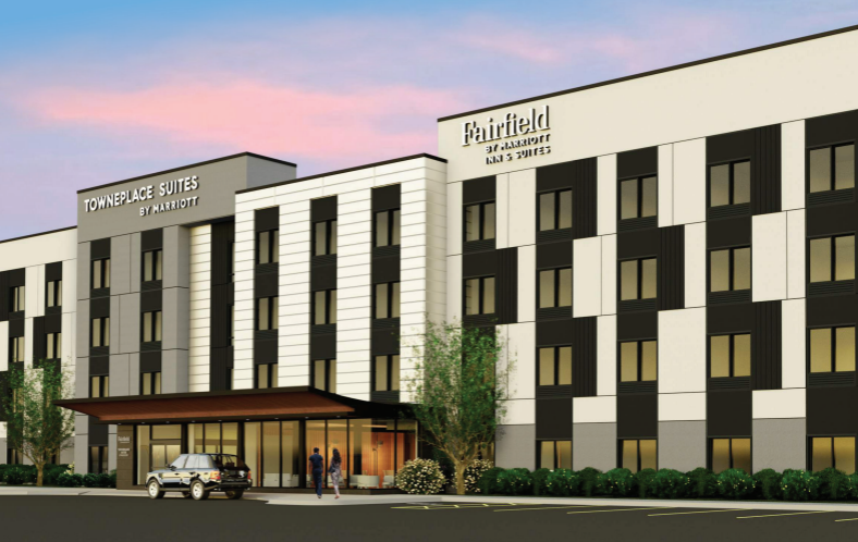 Hotel Development
