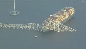 Baltimore Bridge