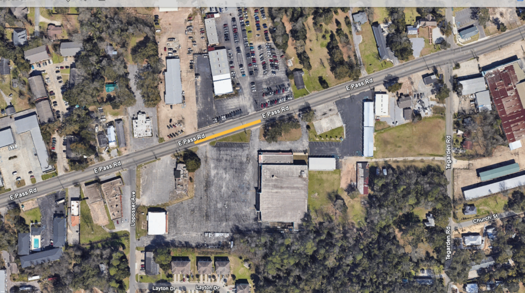 E Pass Rd Lc 03 08 24