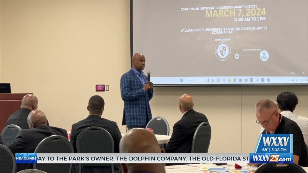 Local Alpha Phi Alpha Chapter Hosts Civic Engagement Forum