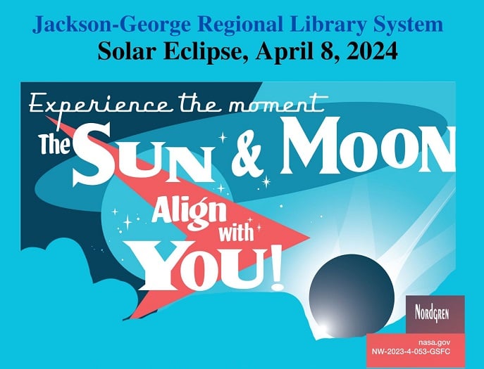 Solar Eclipse 2024