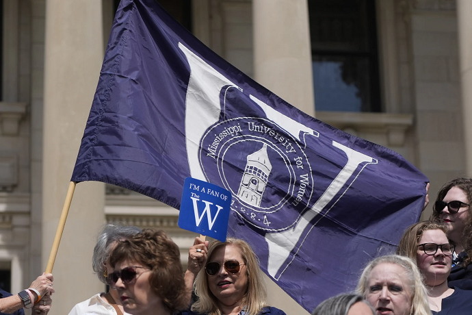 The W