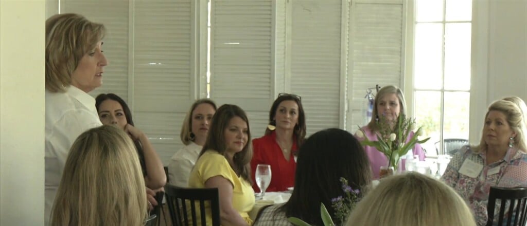 W.i.s.h Society Honored By Make A Wish