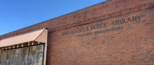 Pascagoula Public Library To Close April 1st For Renovations