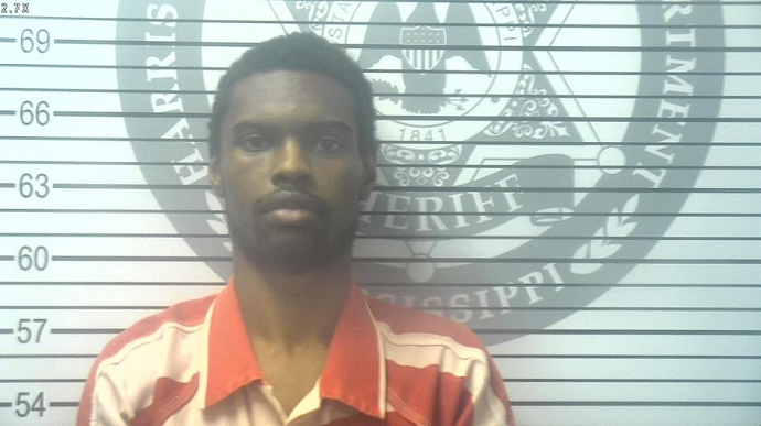 Jarvis Daniels