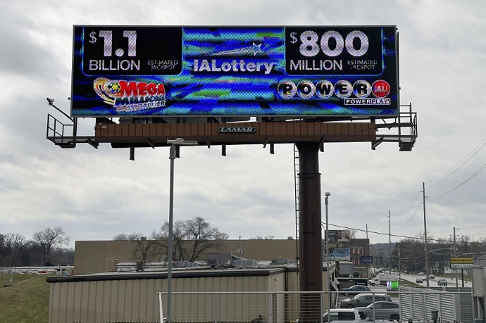 Lottery