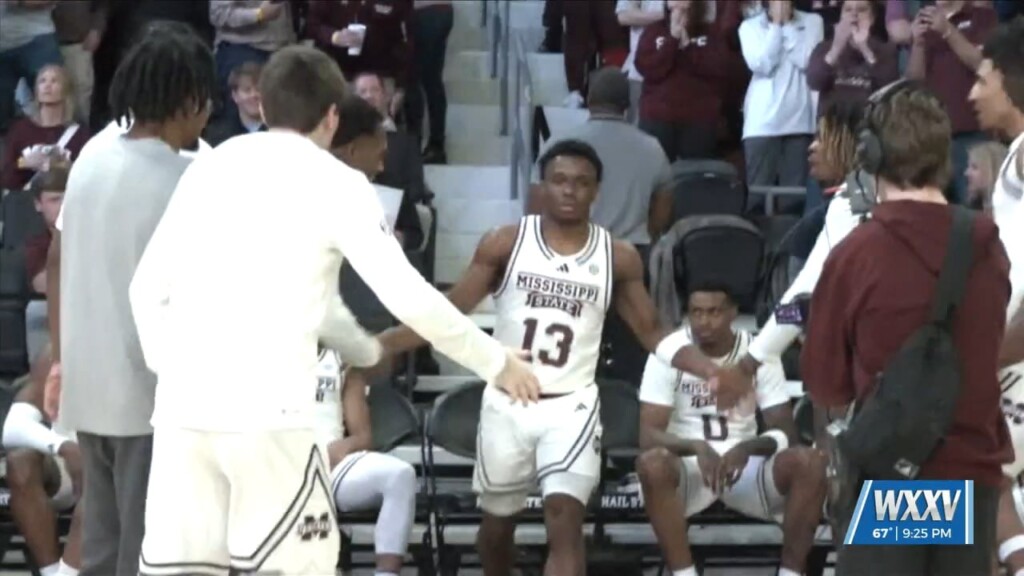 Magnolia State College Basketball Teams Gear Up For Tournaments