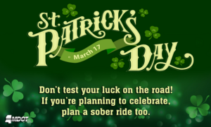 Stpaddys