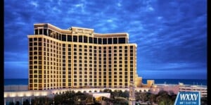 Beau Rivage Celebrates 25 Years On The Gulf Coast