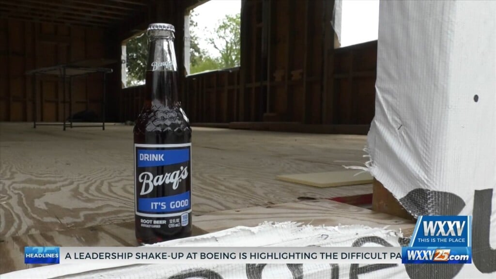 Barq's Rootbeer Celebrates 126 Years