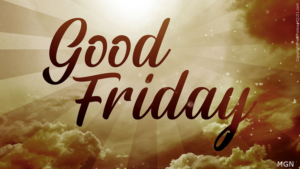 Good Friday
