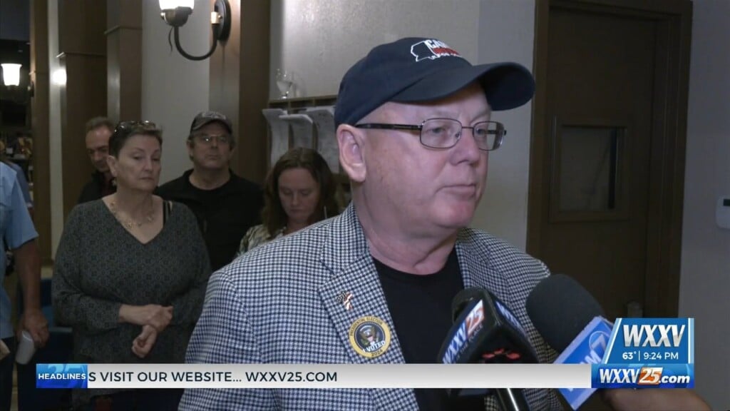 Boyanton Concedes District 4 U.s. House Race