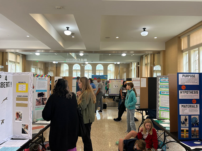 Science Fair