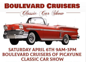 Cruiser Classic Car Show