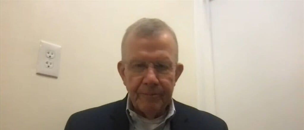 Congressman Mike Ezell Speaks To Wxxv About Primary Election