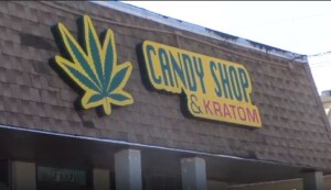 Candy Shop