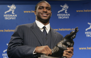 Reggie Bush