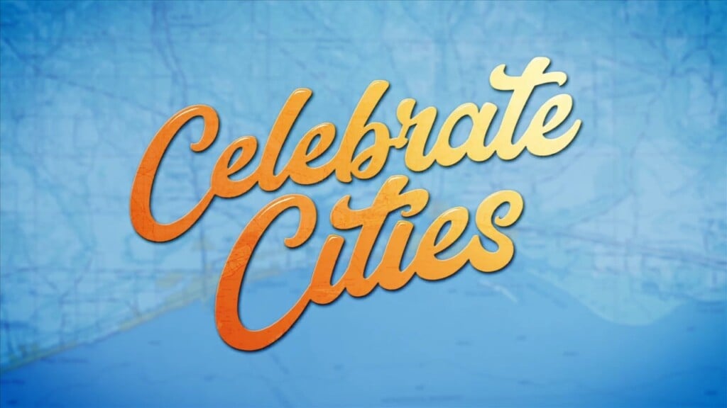 Celebrate Cities: History Of D'iberville
