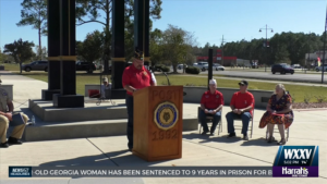 Gautier Veterans