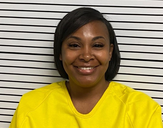 Mcnair Booking Photo 41224