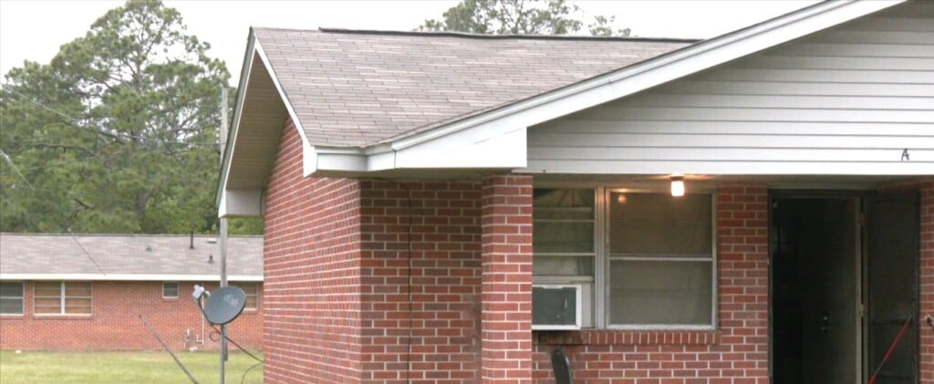 Woman Dead After Fire In Gulfport