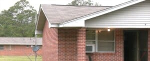 Woman Dead After Fire In Gulfport