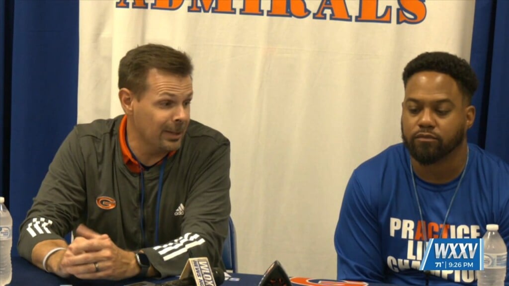 Gulfport High School Announces New Head Basketball Coach