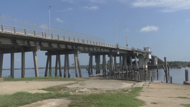 Popp’s Ferry Bridge closure rescheduled - WXXV News 25