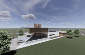 Ms Songwriters Performing Arts Center