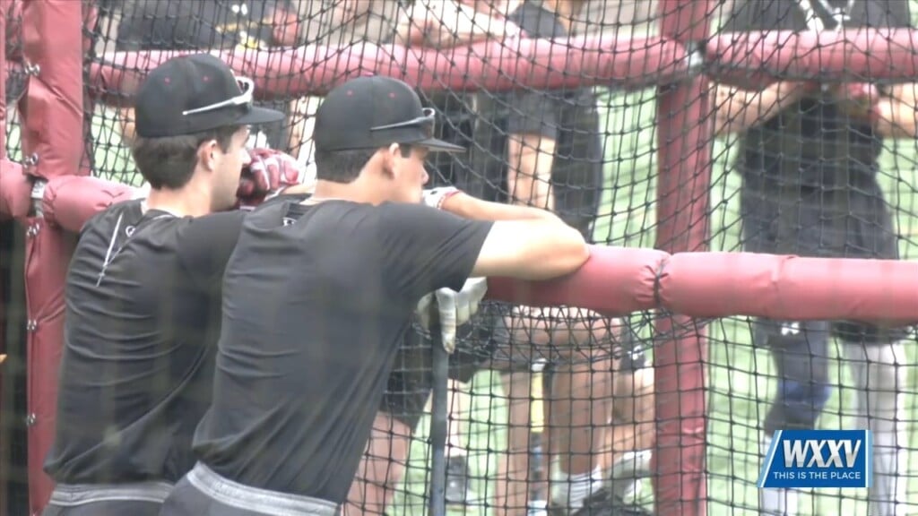 Prcc Sets Sights On Biloxi Shuckers For Exhibition Contest