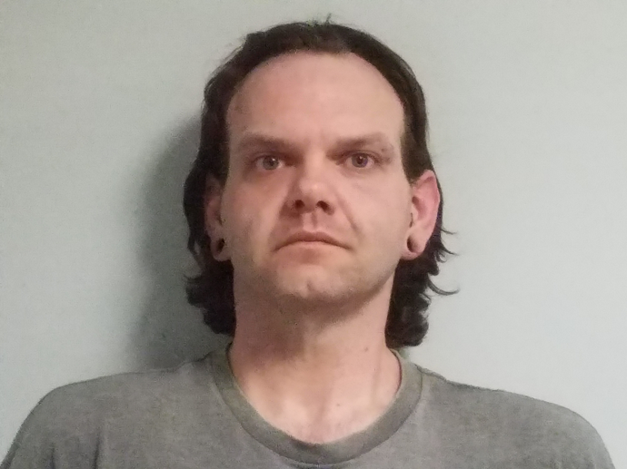 Timothy Richard Brown