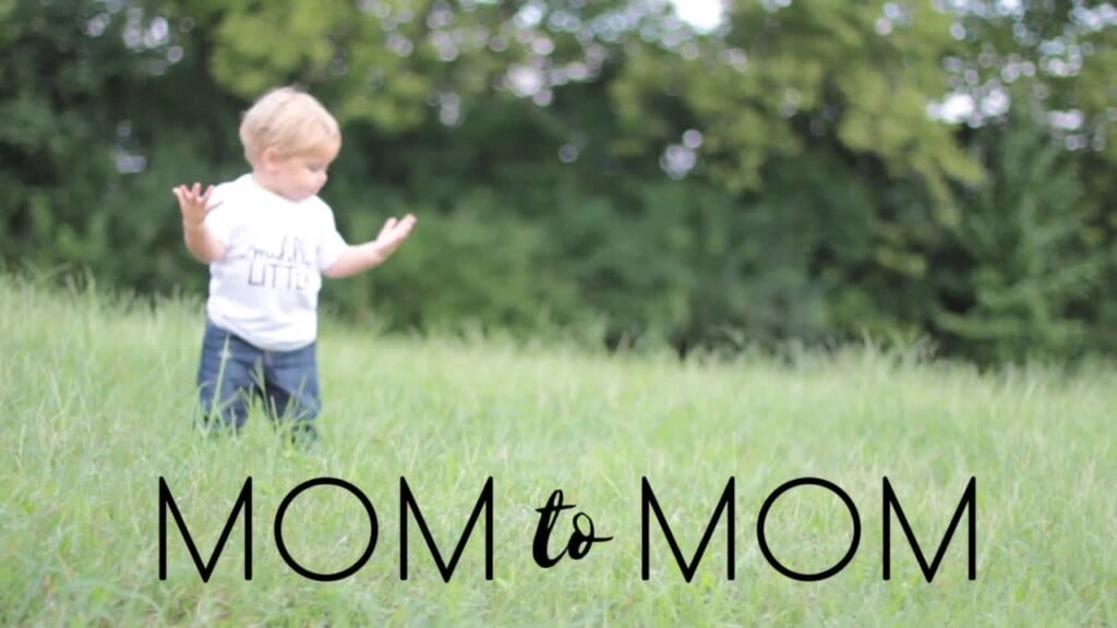 Mom To Mom May Day Baskets