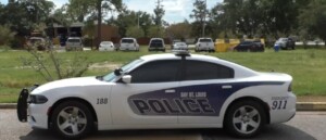 Police Checkpoints This Weekend In Bay St. Louis