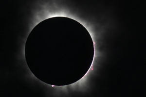 Solar Eclipse