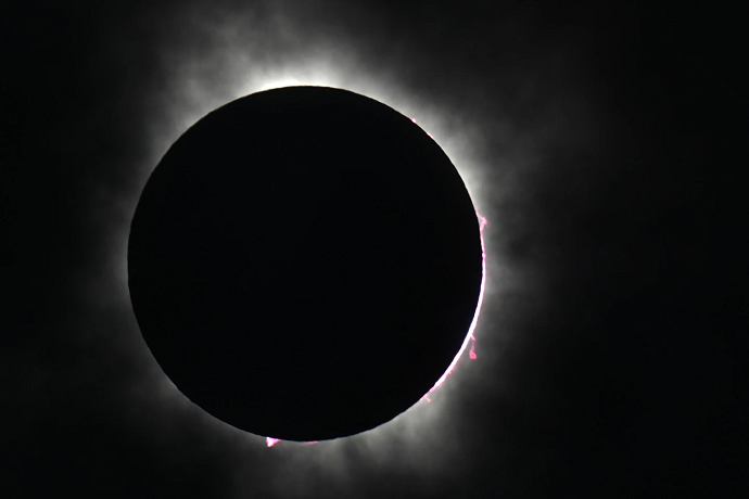 Solar Eclipse